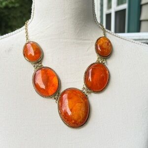HANDMADE FAMILY NECKLACE